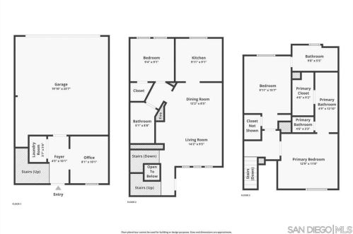 6282 Via Trato, Carlsbad CA  92009-6084 exterior