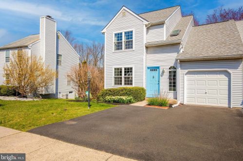 175 Bradford Ln, Lansdale, PA 19446-6611