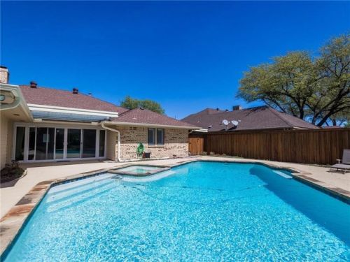 1208 Kenshire Ln, Richardson, TX 75081-4364