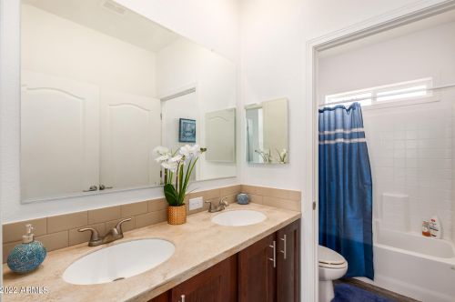 5405 231 Ave, Buckeye AZ  85326-6150 exterior