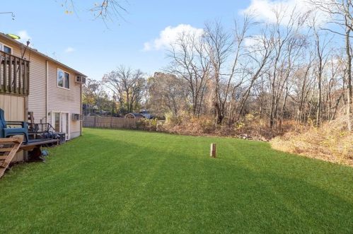 73 Tanner Ave, Warwick RI  02886-4510 exterior
