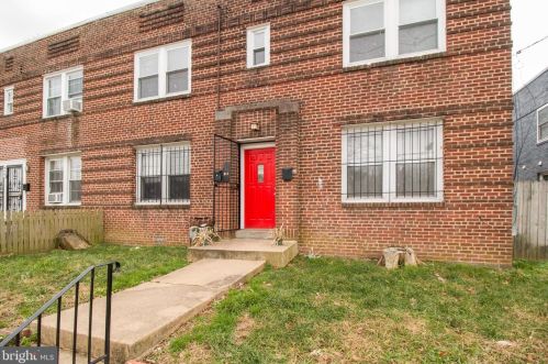415 Mellon St, Washington, DC 20032-2626