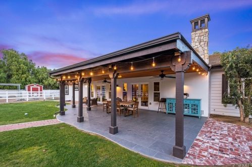 33150 Pauba, Temecula CA 92592-9209 exterior