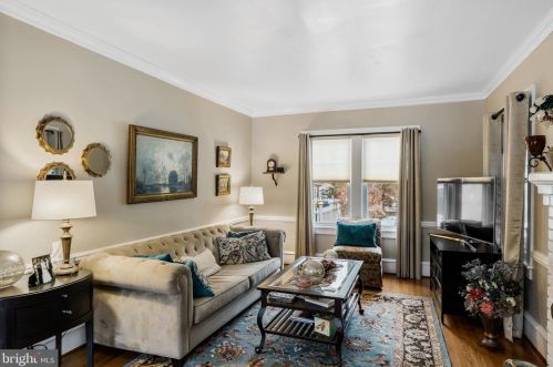 303 Mantua Ave, Wenonah NJ  08090-1836 exterior