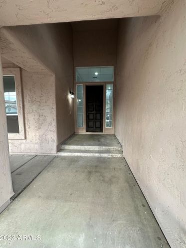 31017 42nd Way, Cave Creek AZ  85331-3808 exterior