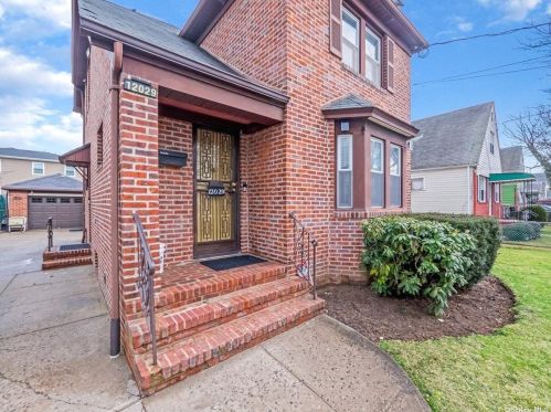12029 192nd St, Jamaica, NY 11412-3626