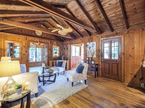 9457 Zayante Dr, Lompico CA  95018-9078 exterior