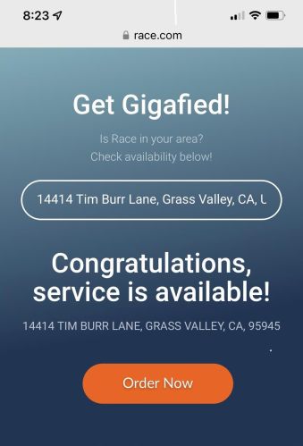 14414 Tim Burr Ln, Grass Valley CA  95945-7820 exterior