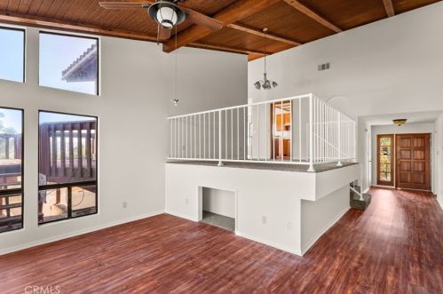 14218 El Mesa Dr, Riverside CA  92503-7206 exterior