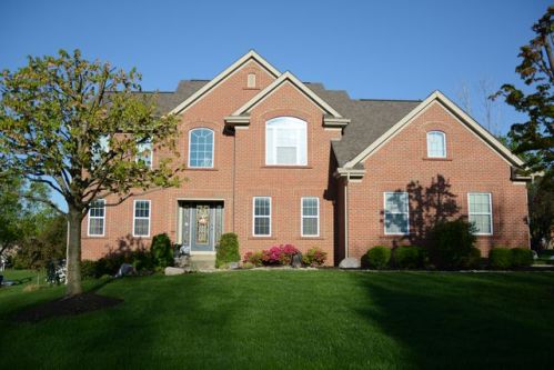 2542 Thirs Dr, Covington, KY 41017-1165
