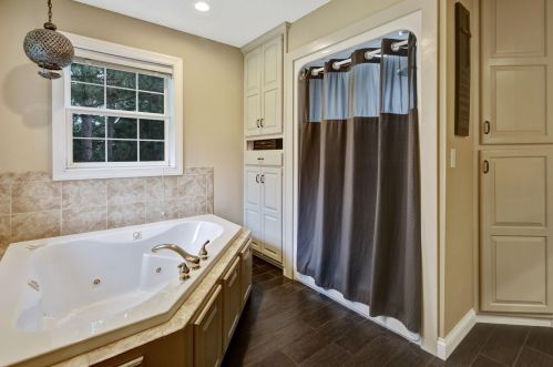 4763 382nd St, Sartell MN  56377-9713 exterior