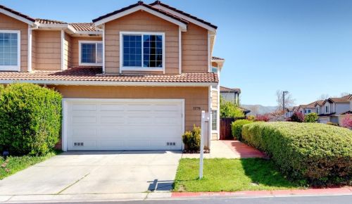 1278 Crestpoint Dr, San Jose, CA 95131-3107