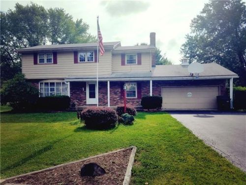 505 Easton Rd, Hermitage, PA 16148-3539