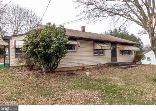 88 Reed St, Chadds Ford, PA 19317-9004