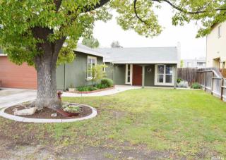 1309 Bell St, Sacramento CA  95825-3515 exterior
