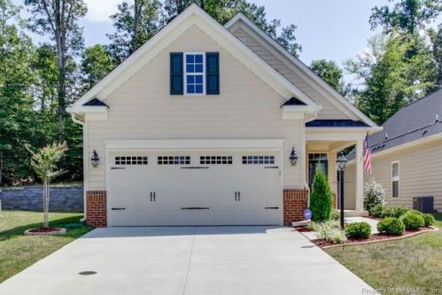 6247 Thomas Paine Dr, Williamsburg, VA 23188
