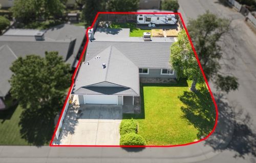 6747 Sun Brae Ct, Rio Linda CA  95673-3276 exterior