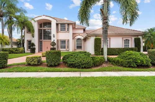 2211 Greenview Cove Dr, West Palm Beach, FL 33414-7756