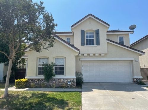 5643 Danville Ct, Chino Hills CA  91709-8789 exterior