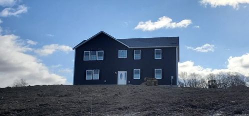 6 Mt Hope Rd, Middletown NY  10940-7128 exterior