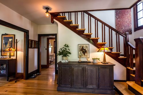 3063 Superior St, Milwaukee WI 53207-3064 exterior