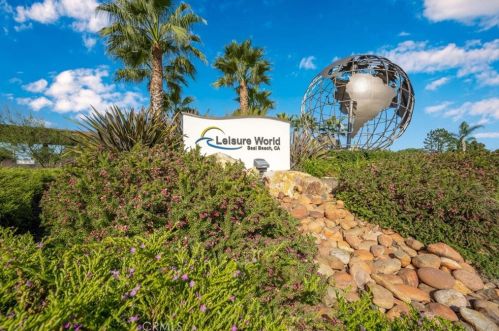 13131 Shawnee Ln, Seal Beach CA  90740-3416 exterior