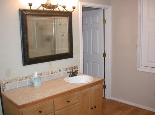4731 Eck Ln, Austin TX  78734-1220 exterior