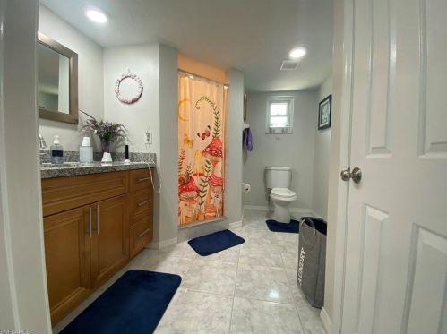 4139 6th Ave, Cape Coral FL  33914-5815 exterior