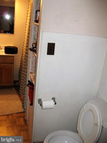 420 Earl St, Lees Cross Roads PA  17257-1203 exterior