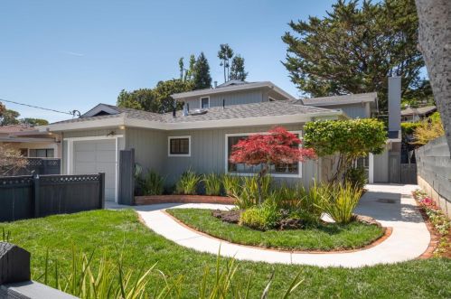 2308 Cipriani Blvd, Belmont, CA 94002-1416