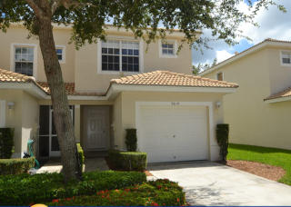 9814 Porta Leona Ln, Boynton Beach FL  33472-2776 exterior