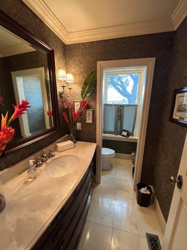 907 Morton St, Richmond TX 77469-3076 exterior