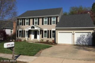 12608 Rock Ridge Rd, Herndon, VA 20170-2879