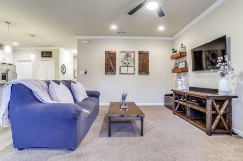 114 Cherokee St, Greenville TX  75402-2816 exterior