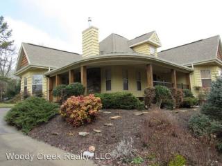 107 Cascade Ln, Oak Ridge TN  37830-7805 exterior