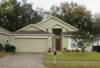 13726 Meadowpark Ave, Orlando FL  32826-2636 exterior