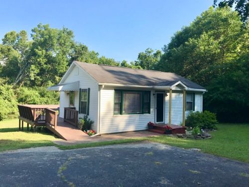 903 Post Oak Valley Rd, Ozone, TN 37854-4855