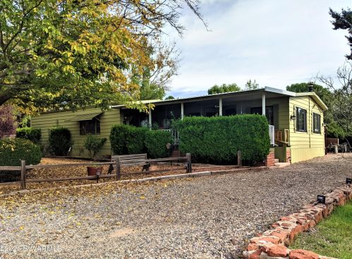 380 Harmony Dr, Sedona, AZ 86336-3810