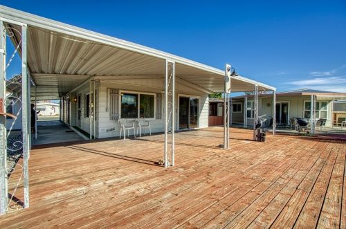 1800 Main St, Lakeport CA  95453-5664 exterior