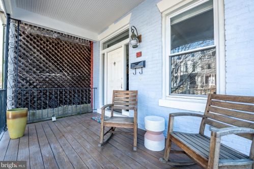 506 Randolph St, Washington, DC 20011-5906