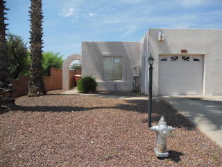 1815 Frances Blvd, Tucson, AZ 85712-3562