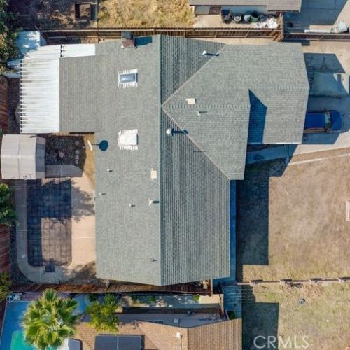 1612 Clevenger Dr, Modesto CA  95356-0813 exterior