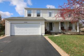 5300 Redmond Ct, Hilliard, OH 43026-8848