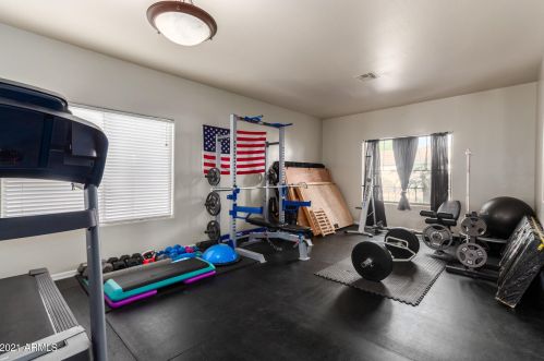 15500 178th Dr, Sun City AZ  85388-3109 exterior