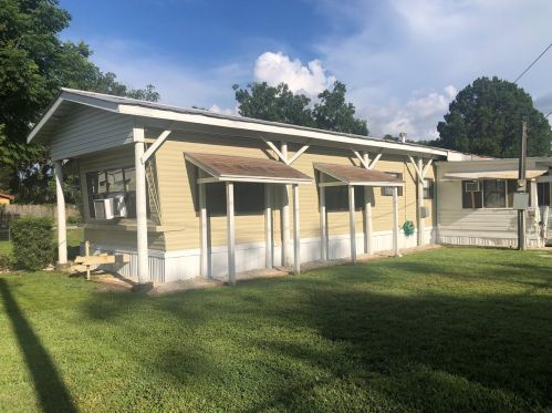 1413 Faye Ave, Lakeland FL  33803-1715 exterior