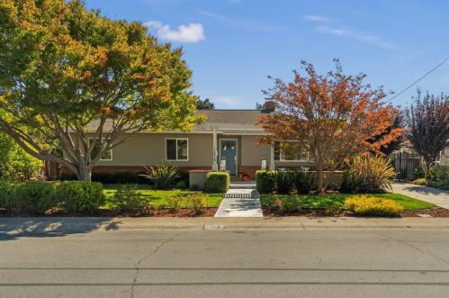 1210 Shady Dale Ave, Campbell, CA 95008-3332
