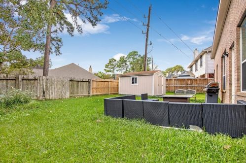 8514 Sports Haven Dr, Humble TX  77346-6000 exterior