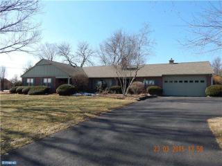 127 Harleysville Pike, Harleysville PA  19438-1701 exterior