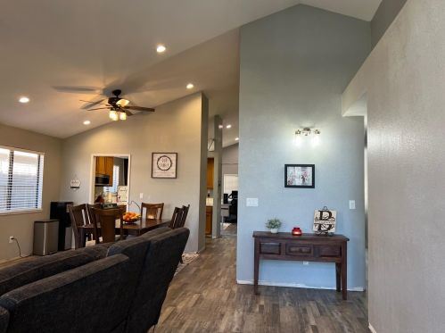 3664 Veneman Ave, Modesto CA  95356-2461 exterior