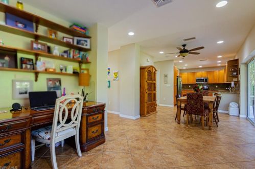 3485 30th Ave, Naples FL  34117-7847 exterior
